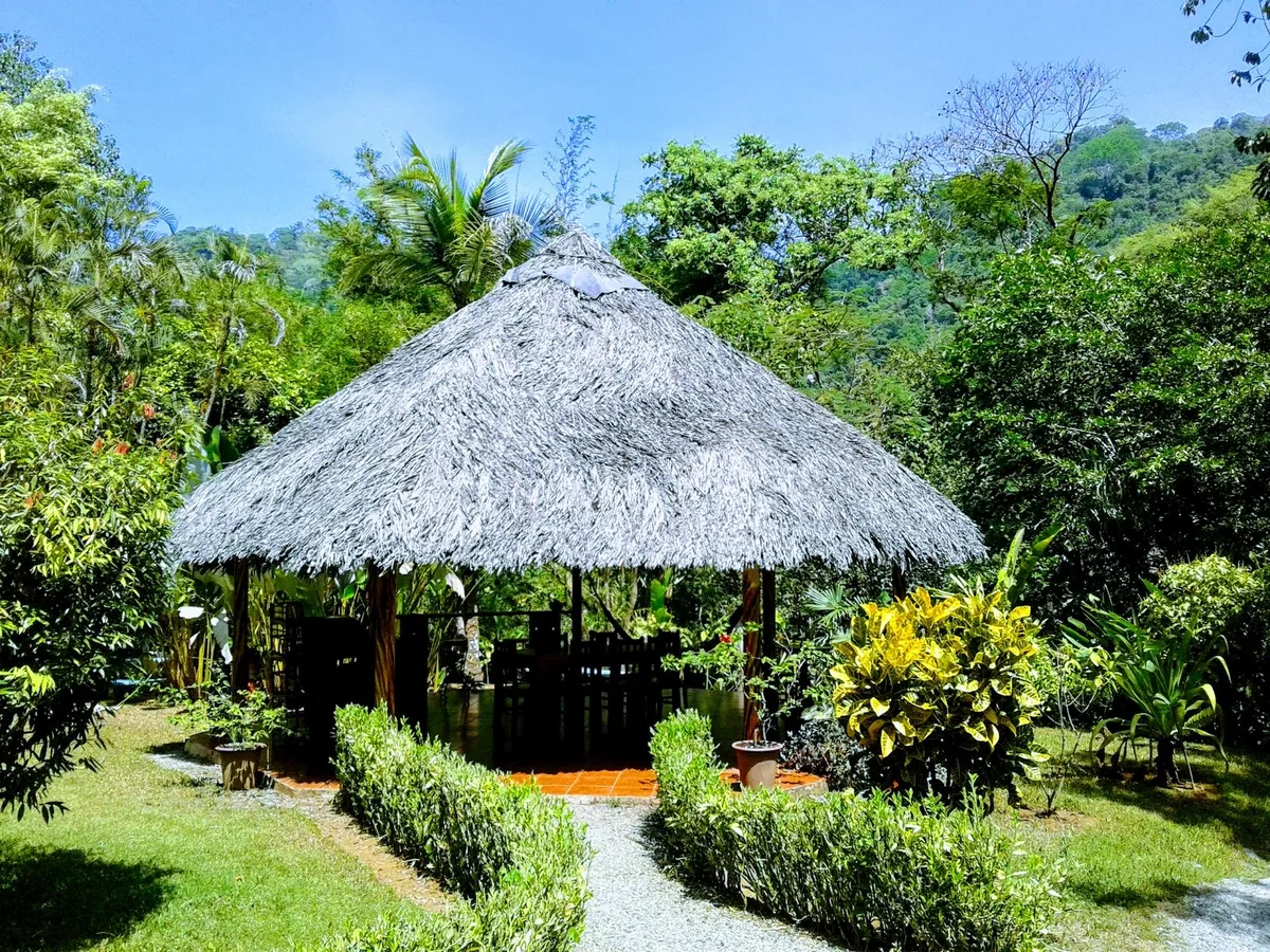 La Purruja Lodge