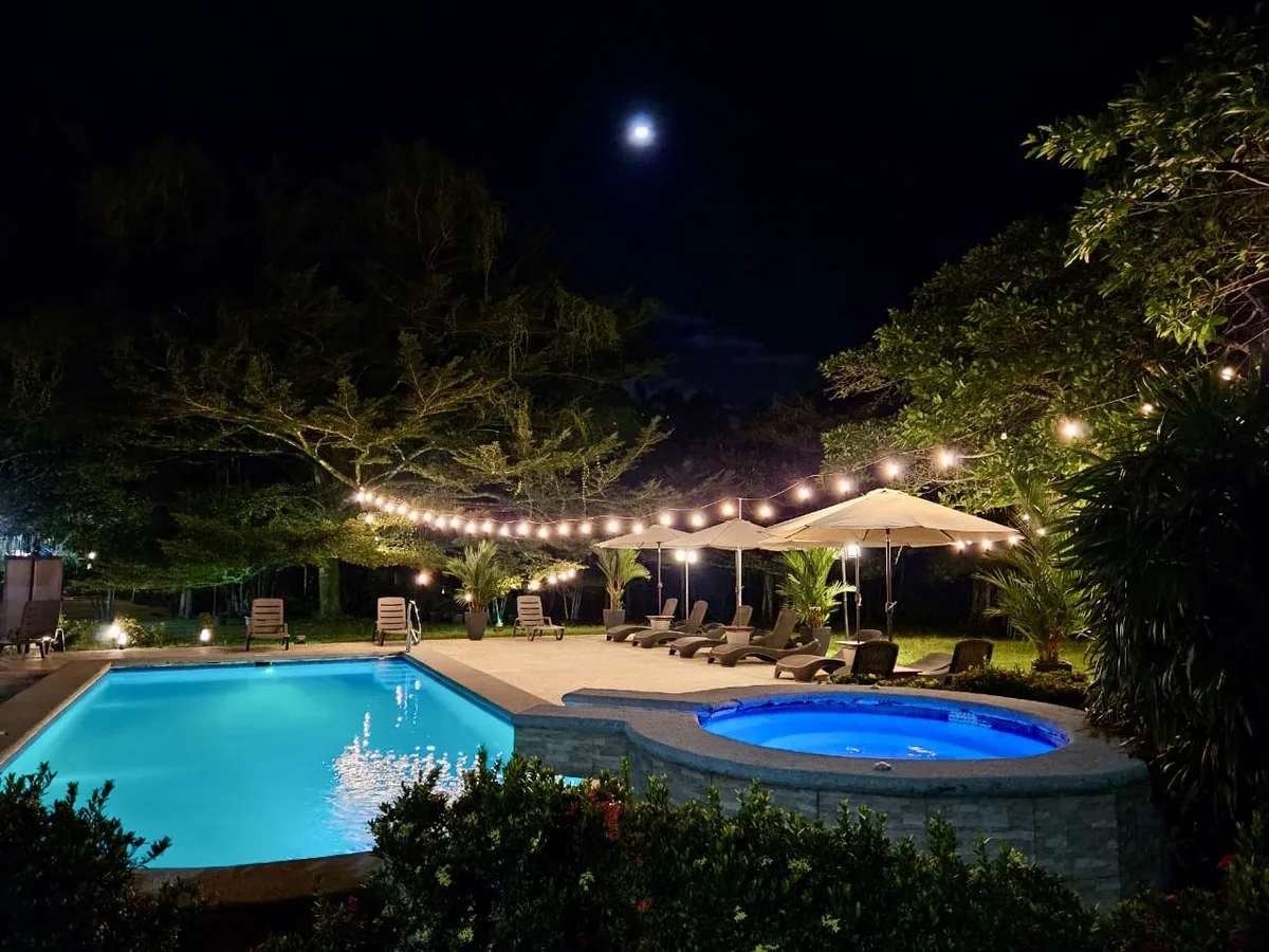Los Higuerones Hotel & Restaurante — 2