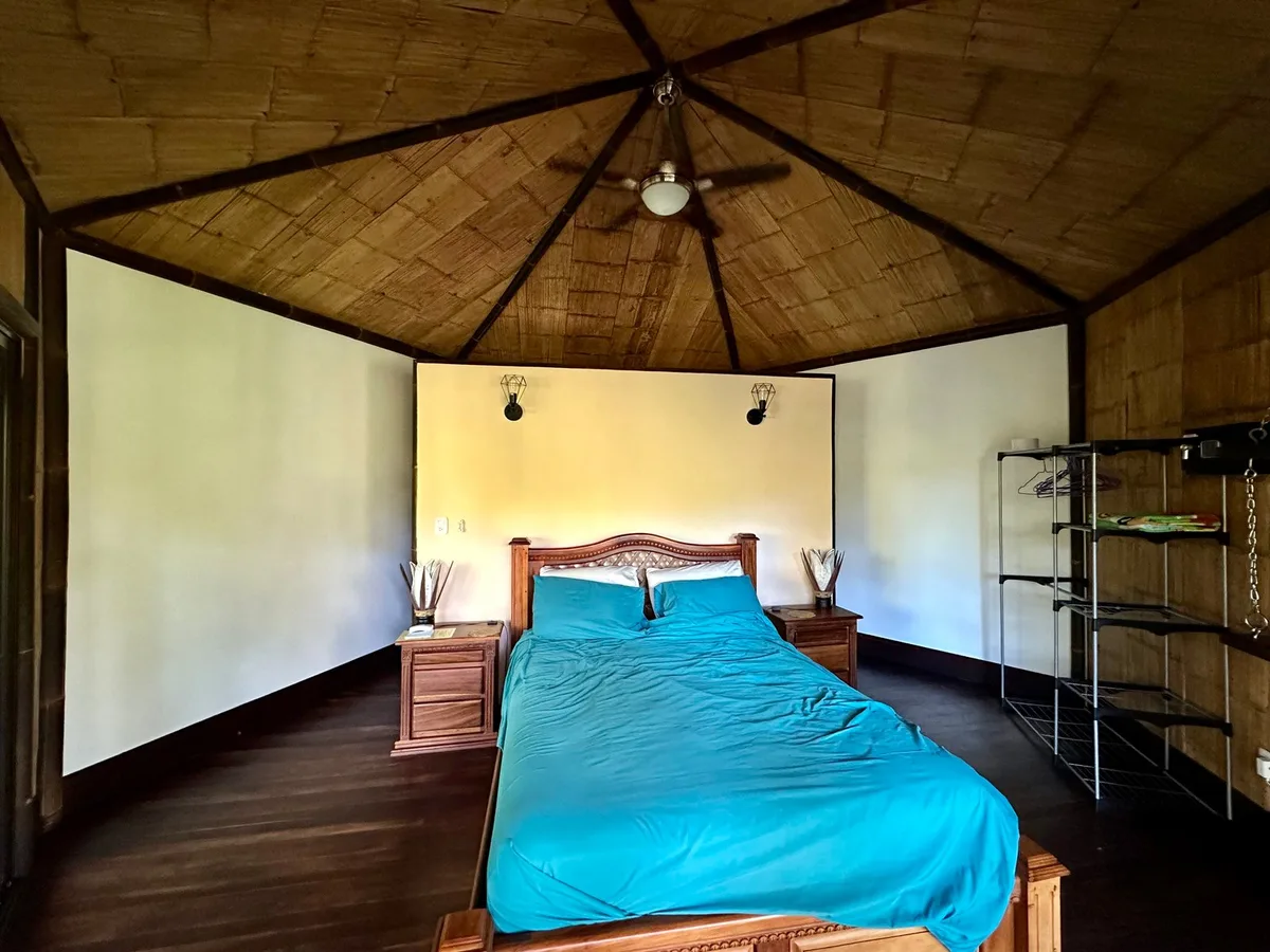 Treehouse Pilón — 5
