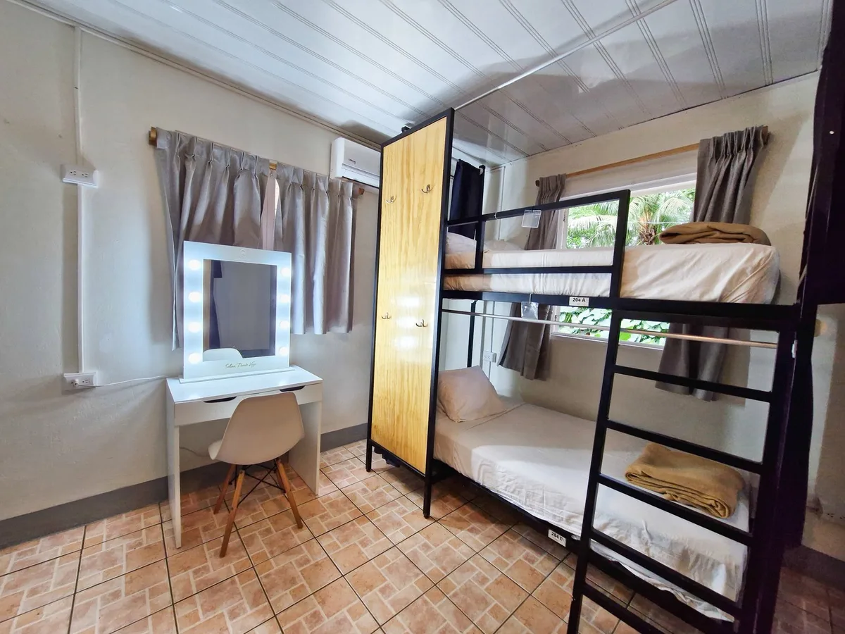 Agapi Beachfront Hostel Boutique — 5