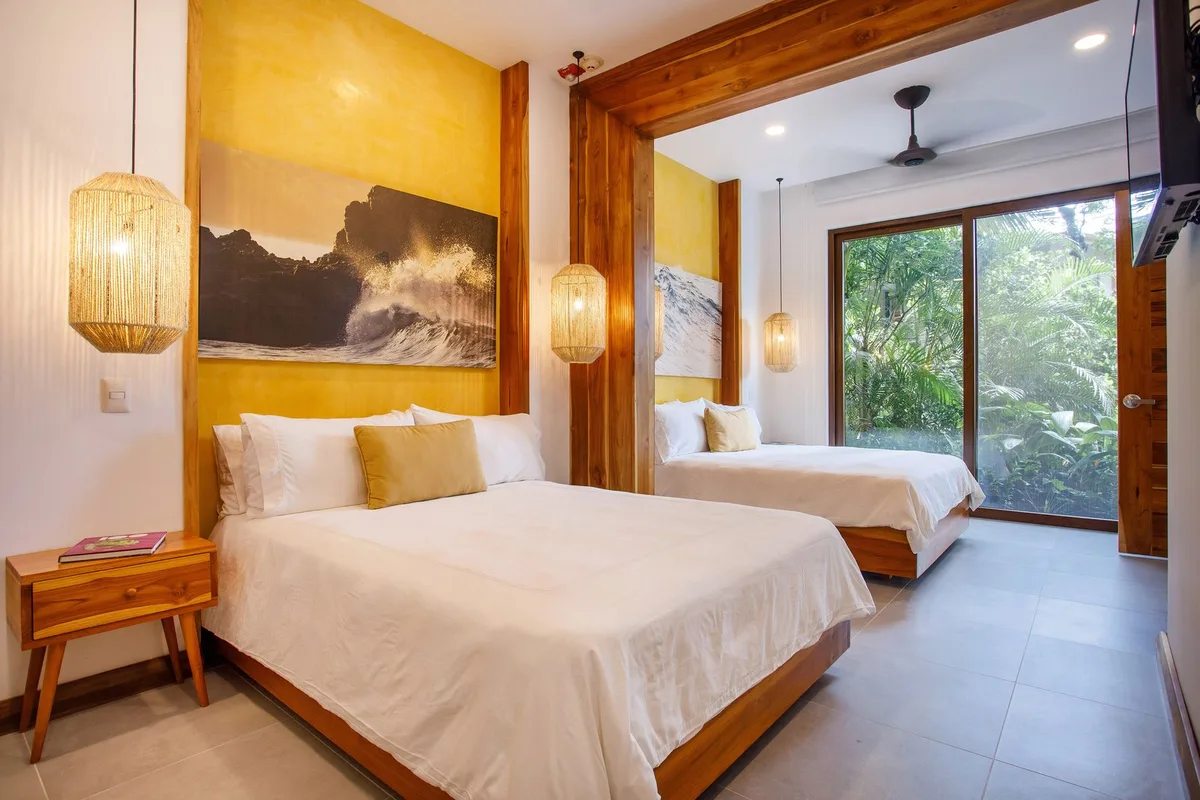 Arenas Del Mar Beachfront & Rainforest Resort — 2