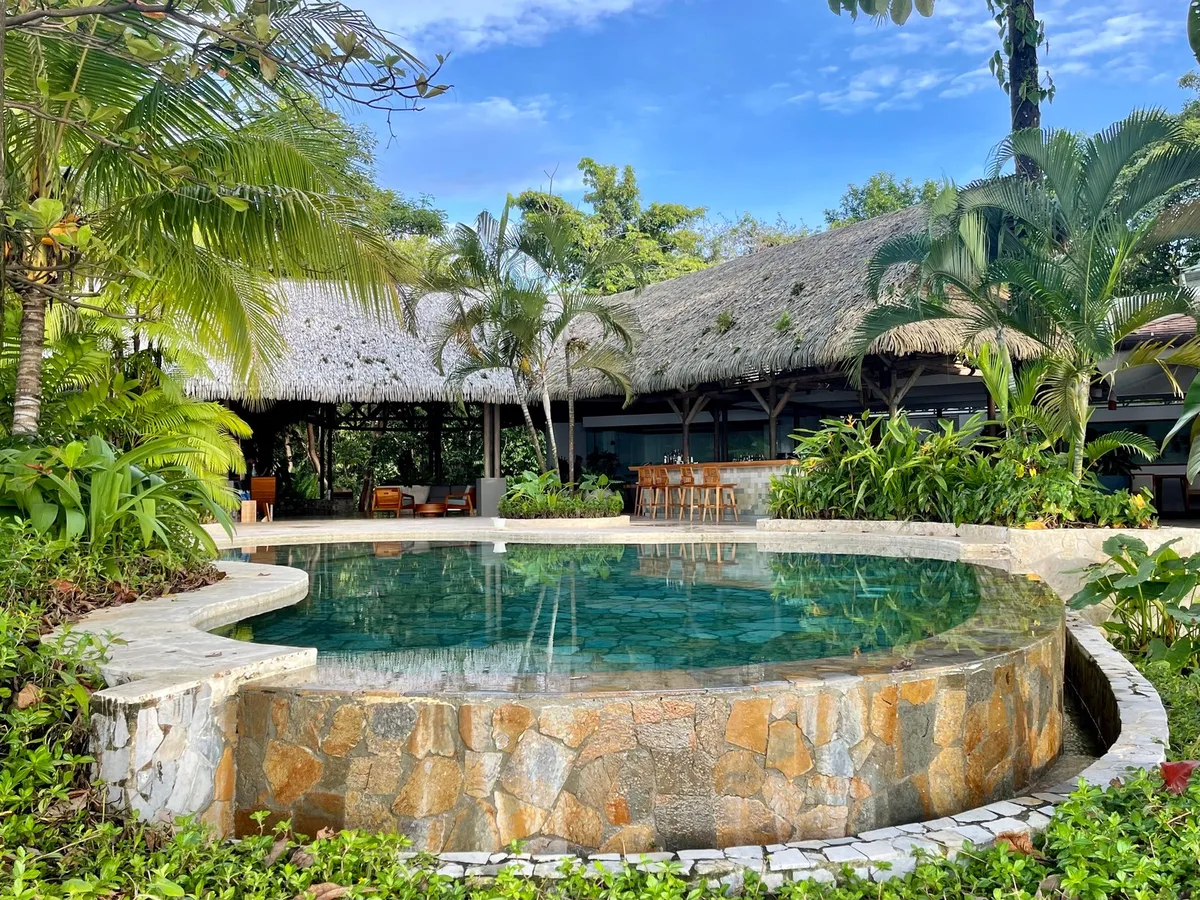 Arenas Del Mar Beachfront & Rainforest Resort — 3