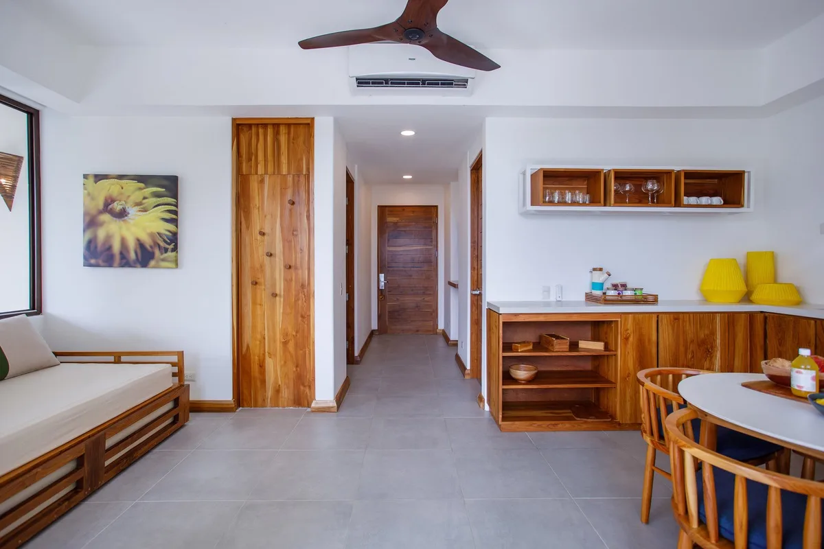 Arenas Del Mar Beachfront & Rainforest Resort — 5