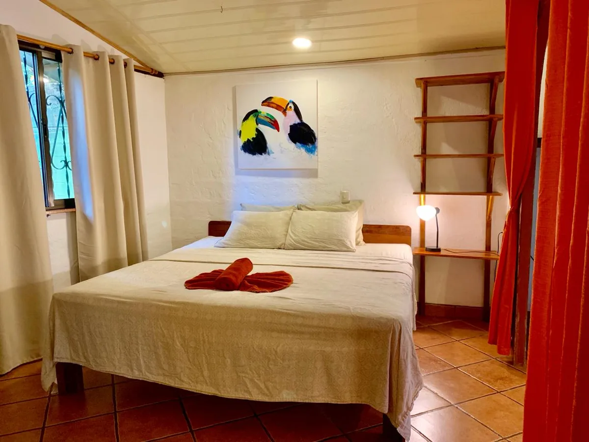 Cabinas Monte Sol — 4