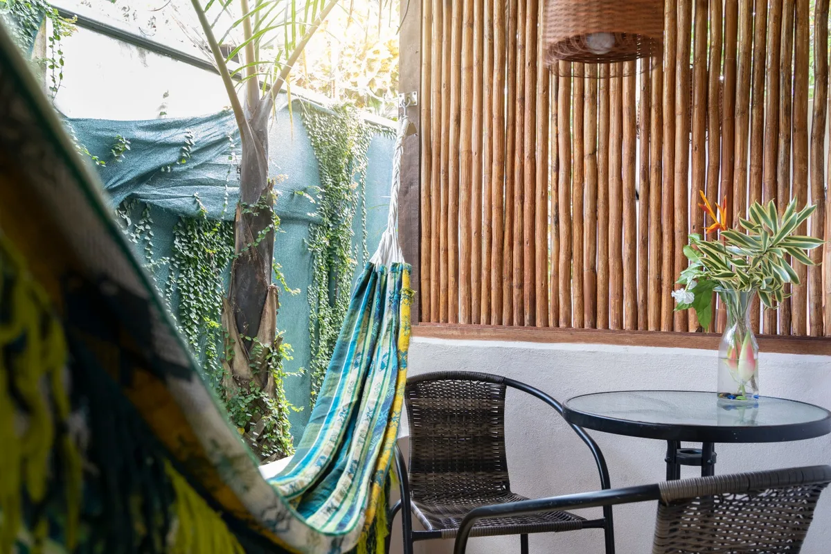 Cabinas Monte Sol — 5