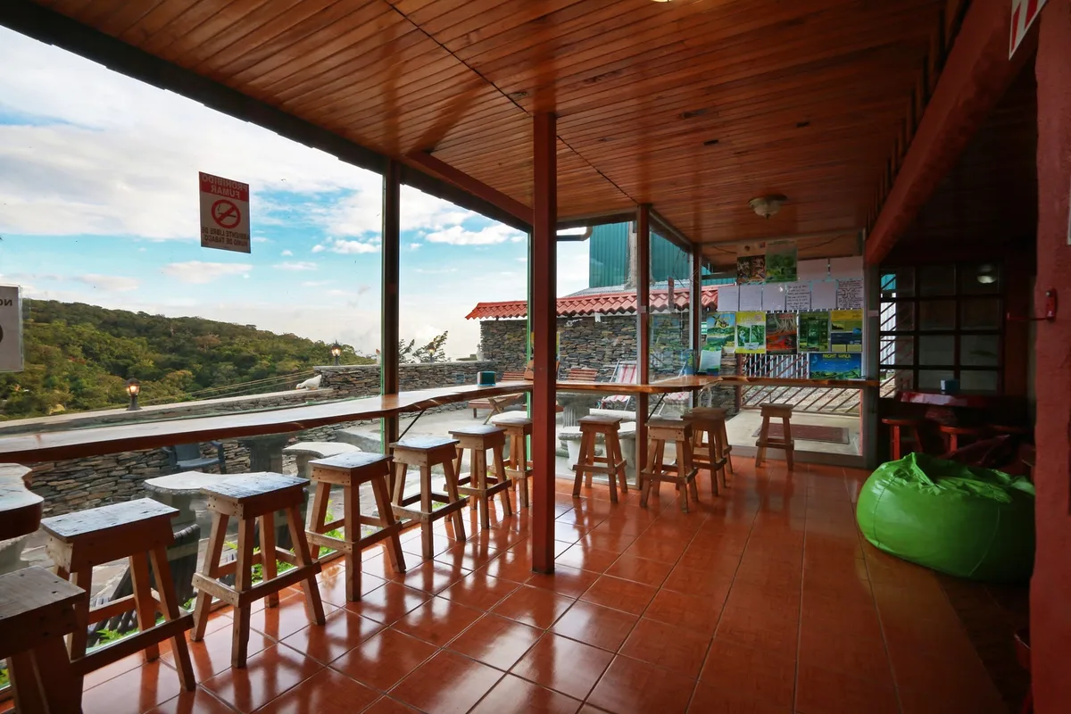 Cabinas Vista Al Golfo — 3