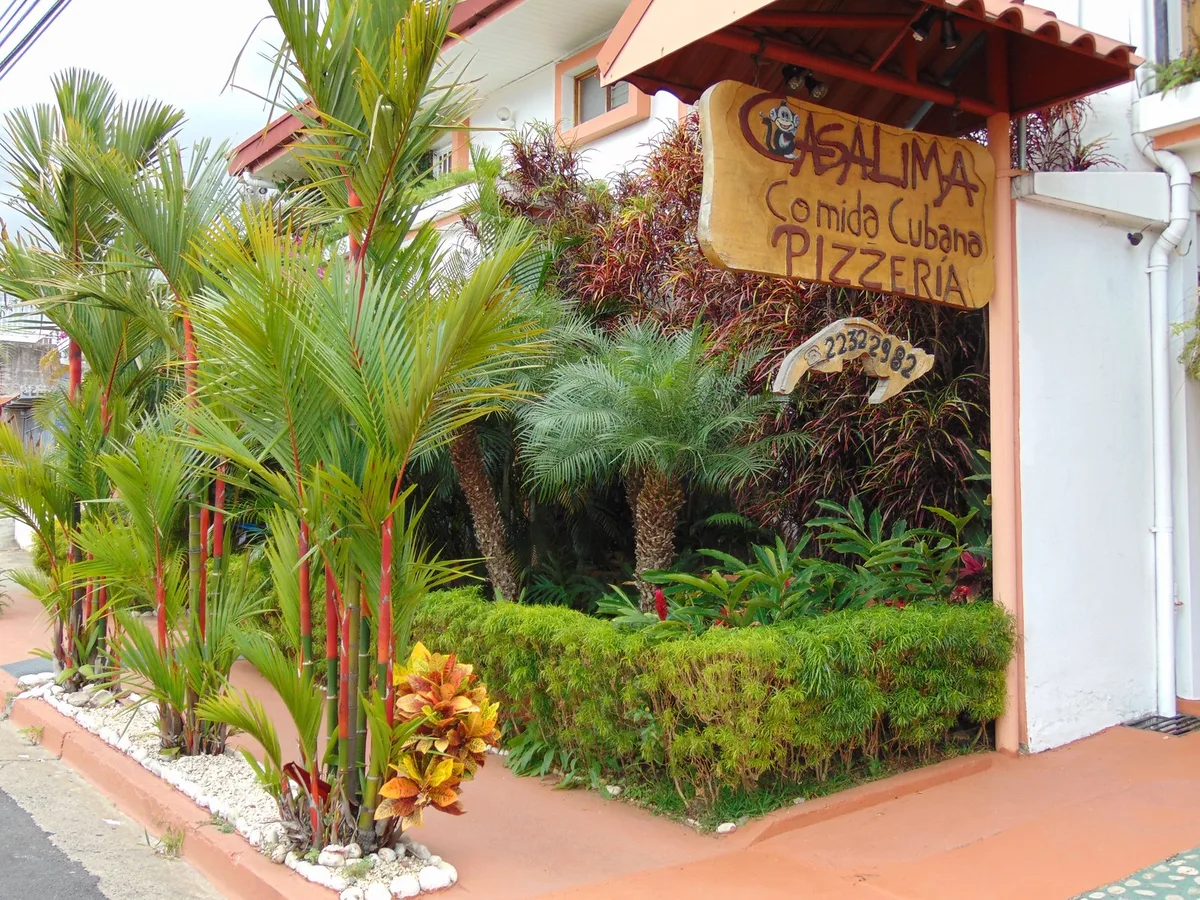 Casa Lima B&B