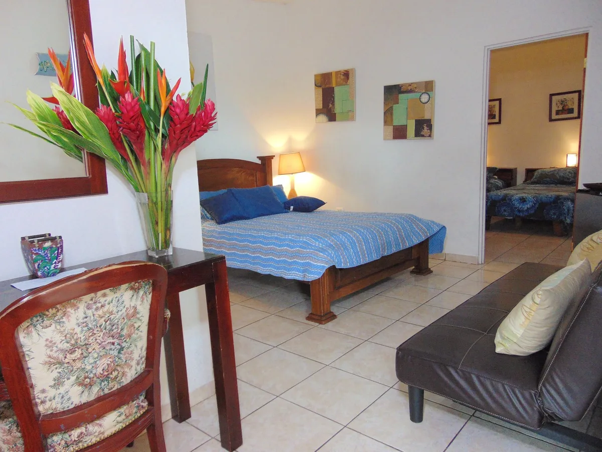 Casa Lima B&B — 2