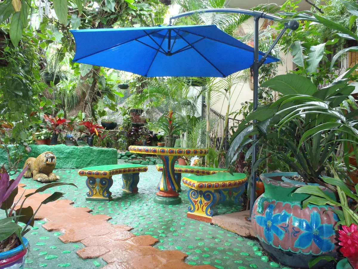 Casa Lima B&B — 4