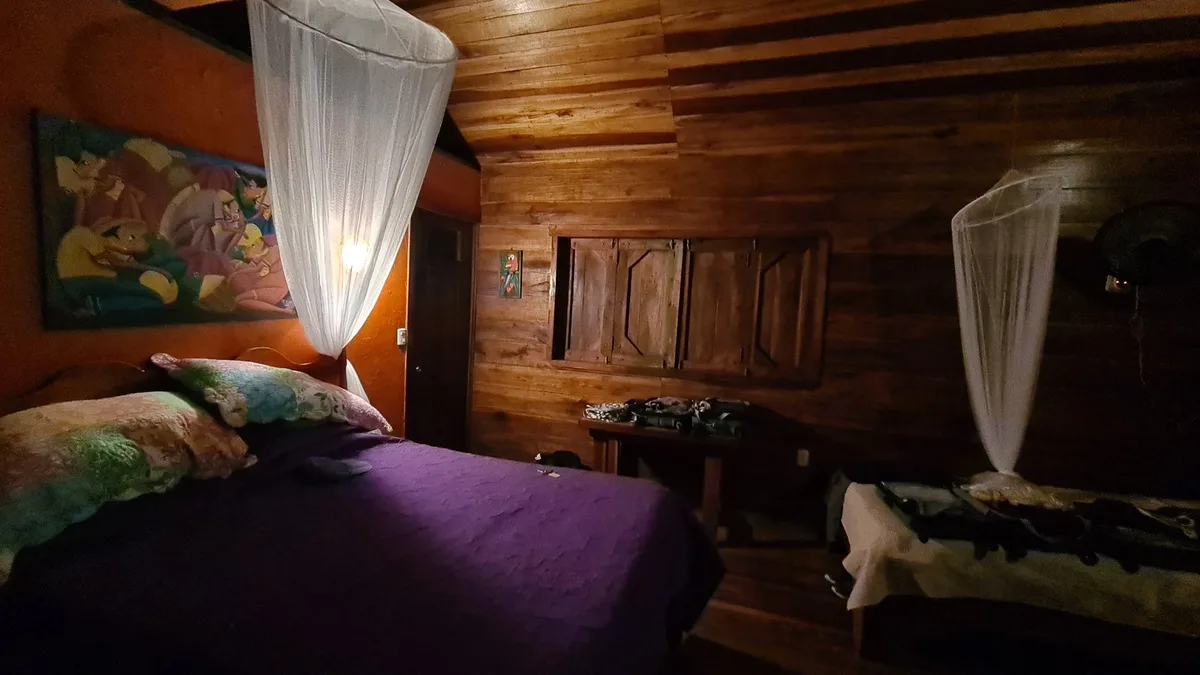 Casa Moabi — 3