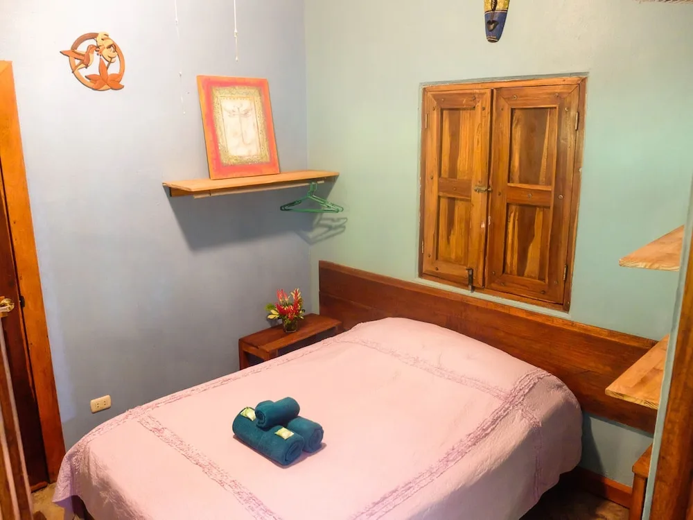 Casa Moabi — 5
