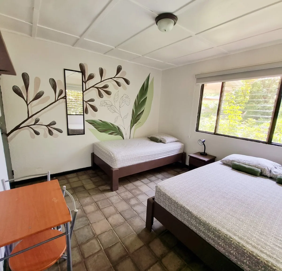 Casa Pura Vida Surf Hostel-Tamarindo Costa Rica — 3