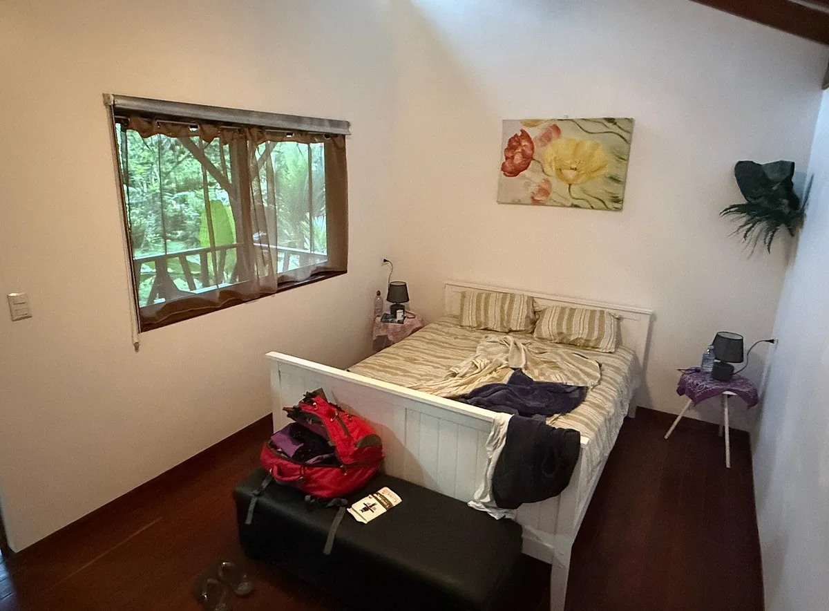 Centro Ananda — 2
