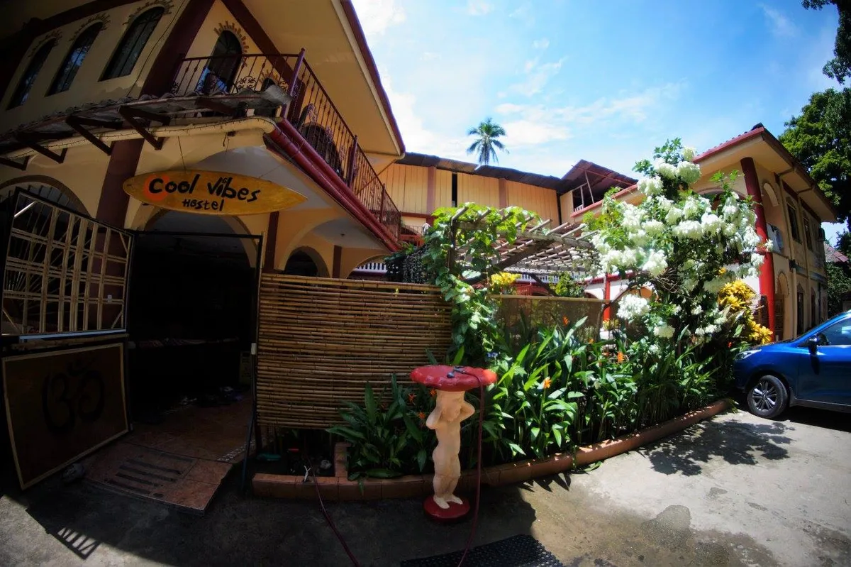 Cool Vibes Hostel — 3