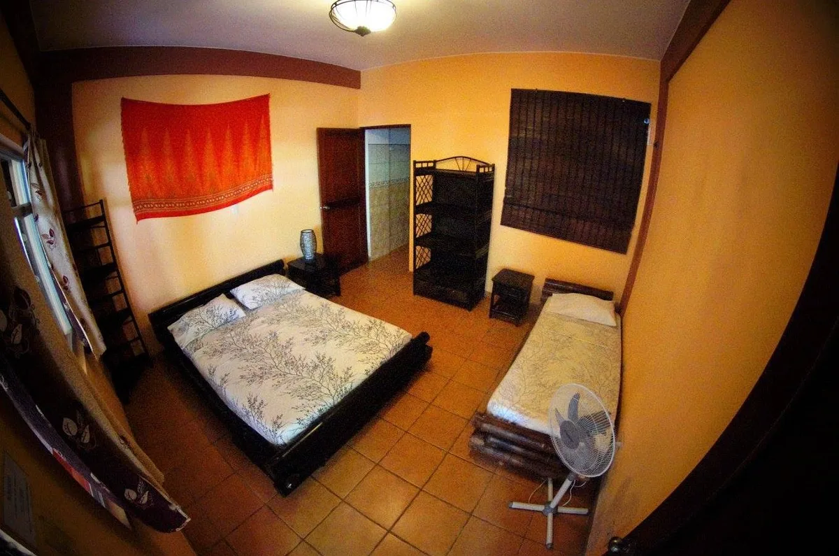 Cool Vibes Hostel — 4