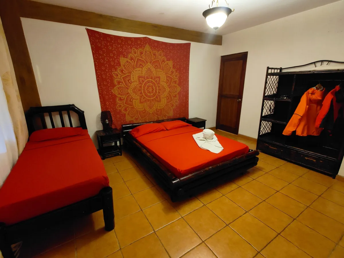 Cool Vibes Hostel — 5