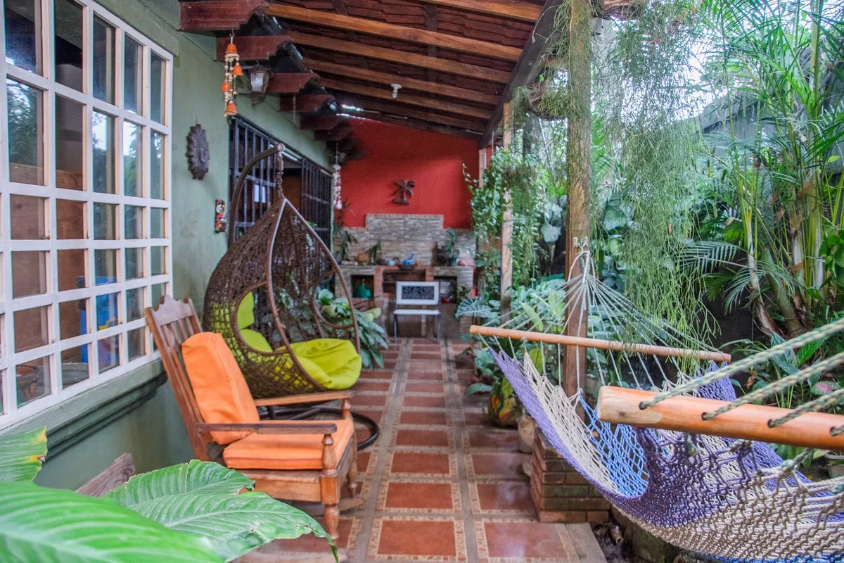 Garden's House Alajuela