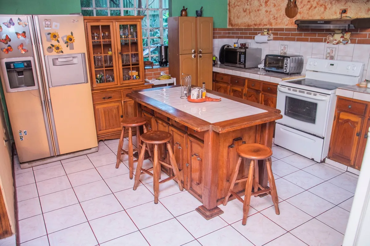 Garden's House Alajuela — 4