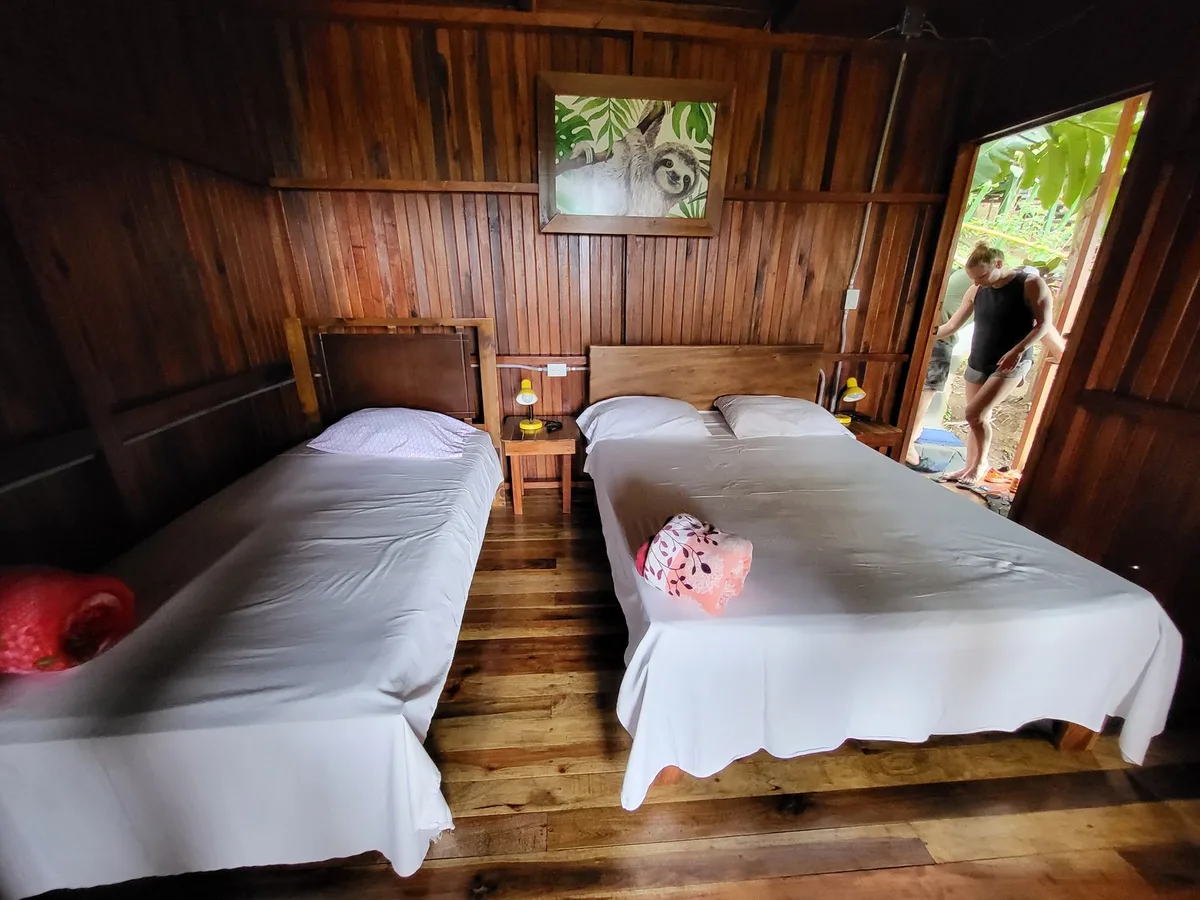 Hotel Casa Torre Eco Lodge — 2