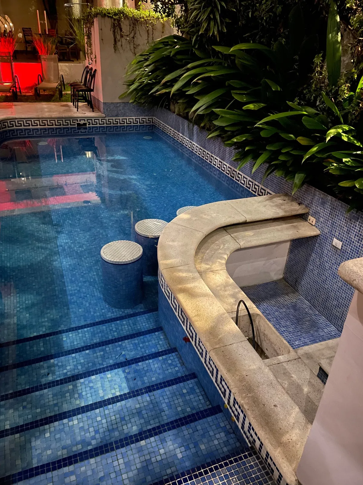 Hotel Colonial — 5