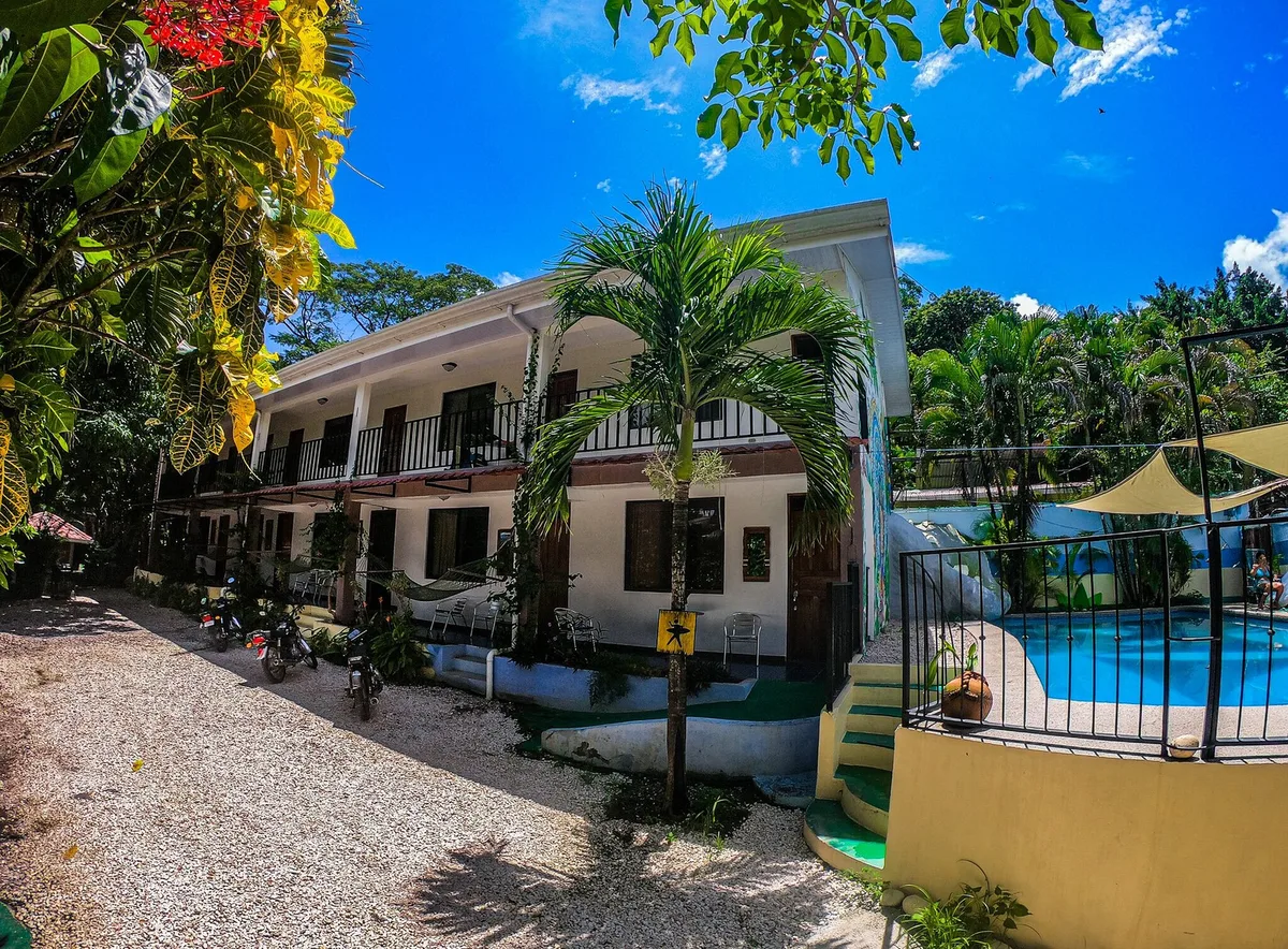 La Posada Hostel