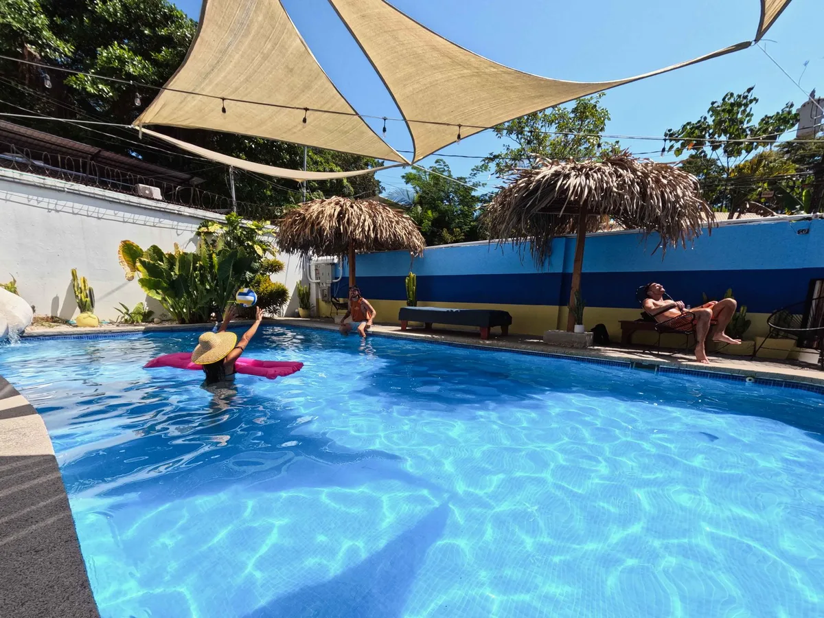 La Posada Hostel — 2