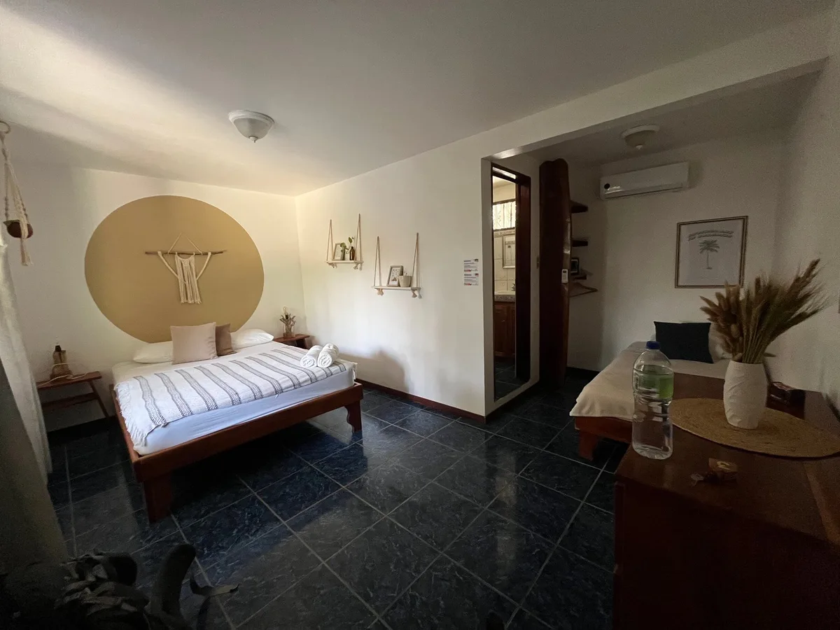 La Posada Hostel — 4