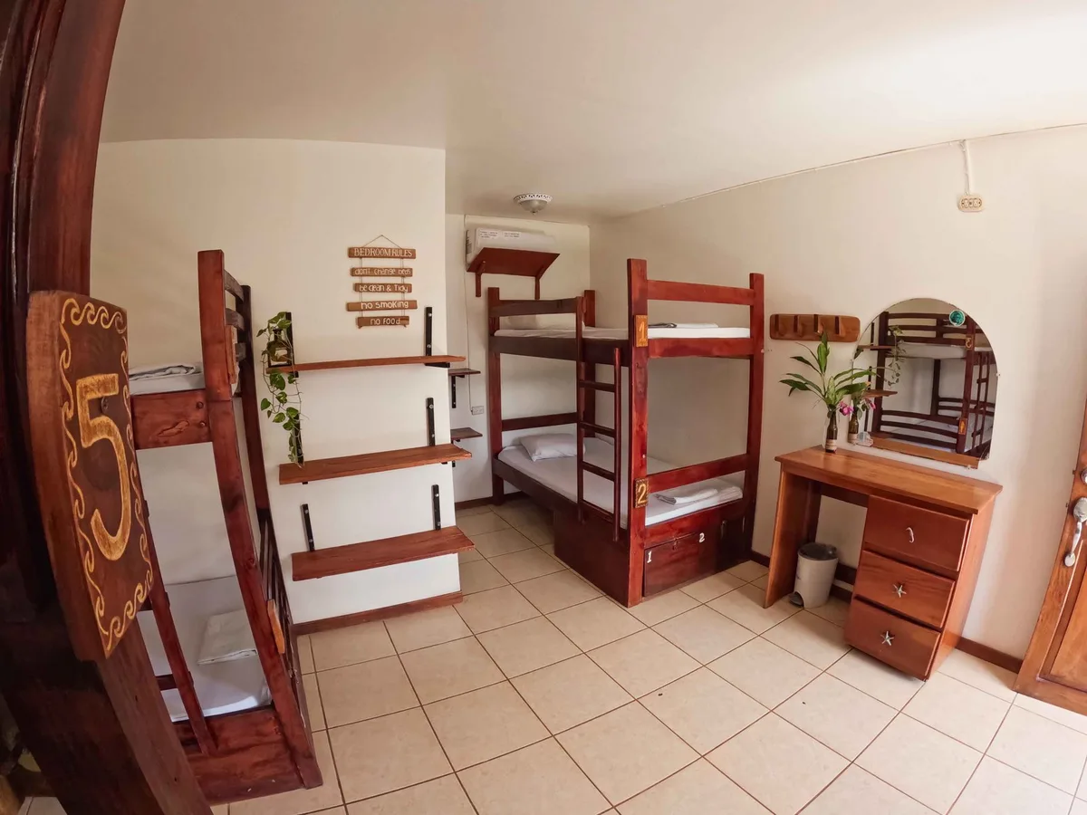 La Posada Hostel — 5