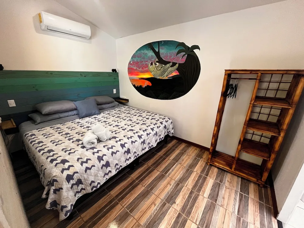 Tucan Hotel — 4