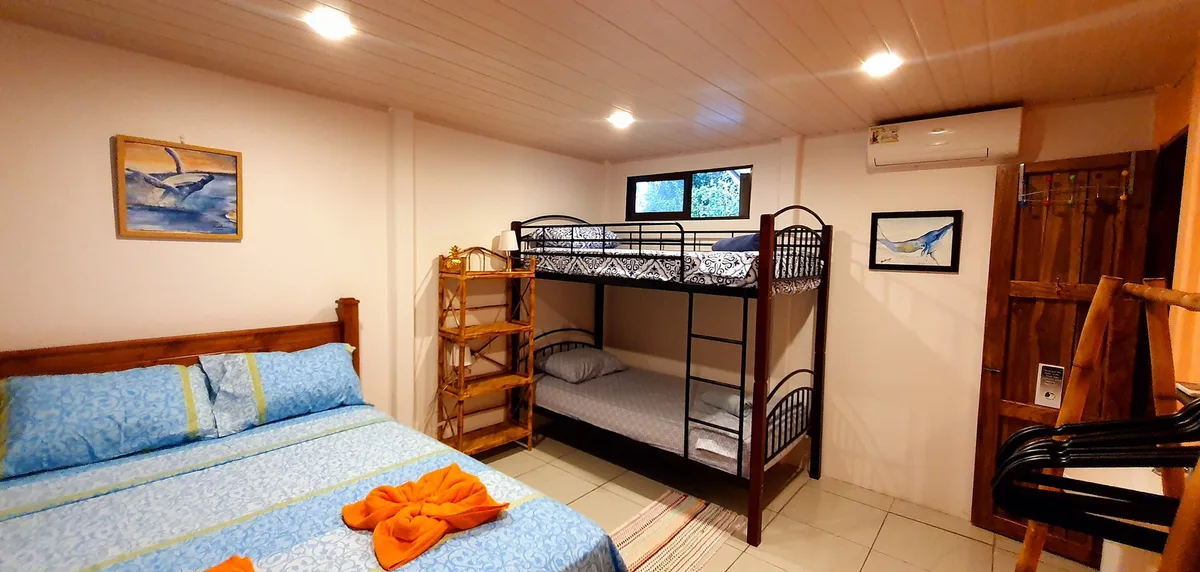 Tucan Hotel — 5