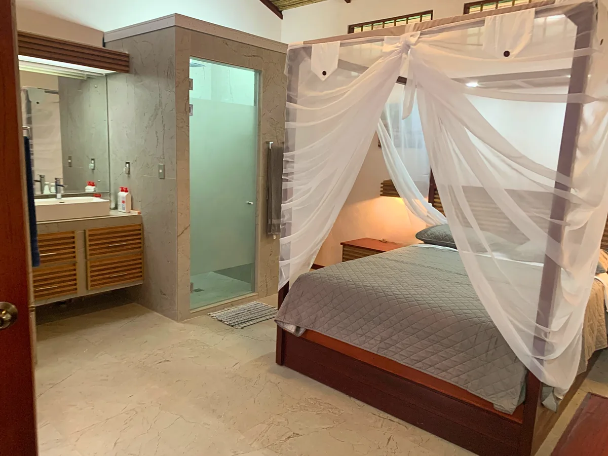 Uva Blue Villas — 4