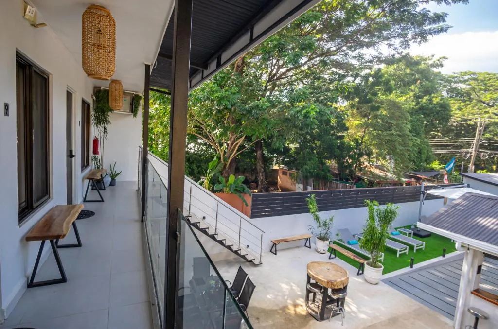 Anika Boutique Suites — 5