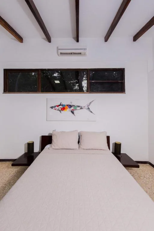 Café de Playa Beach Front Hotel — 2