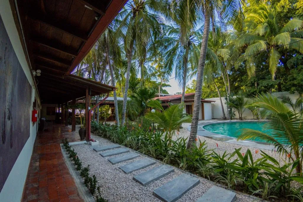 Café de Playa Beach Front Hotel — 4