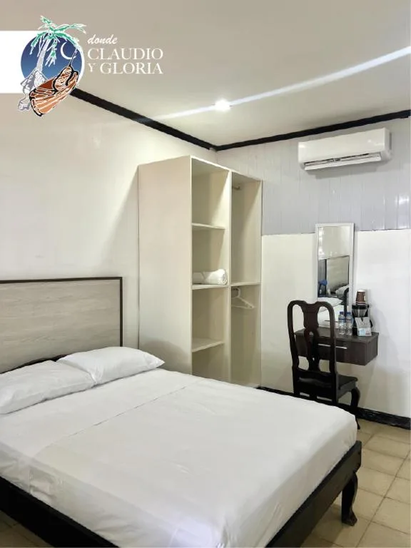 Hotel Claudio y Gloria — 2