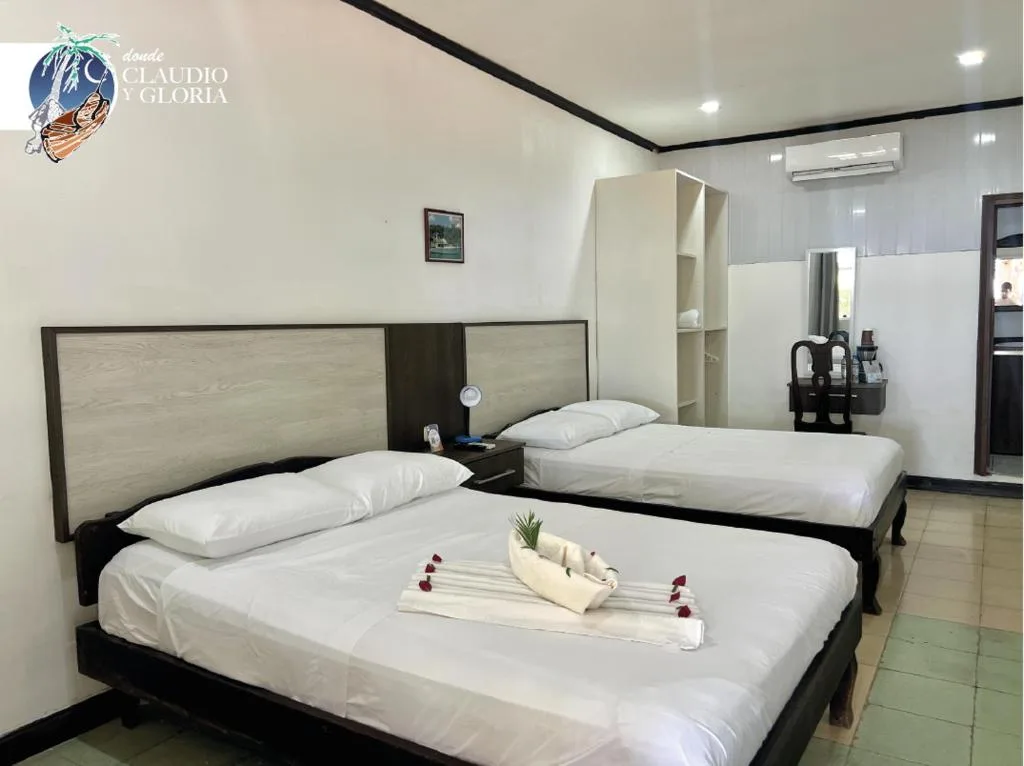 Hotel Claudio y Gloria — 5