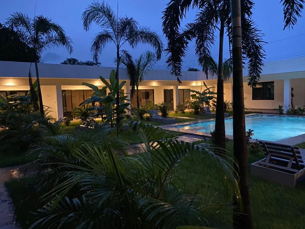 Hotel Good Life — 4
