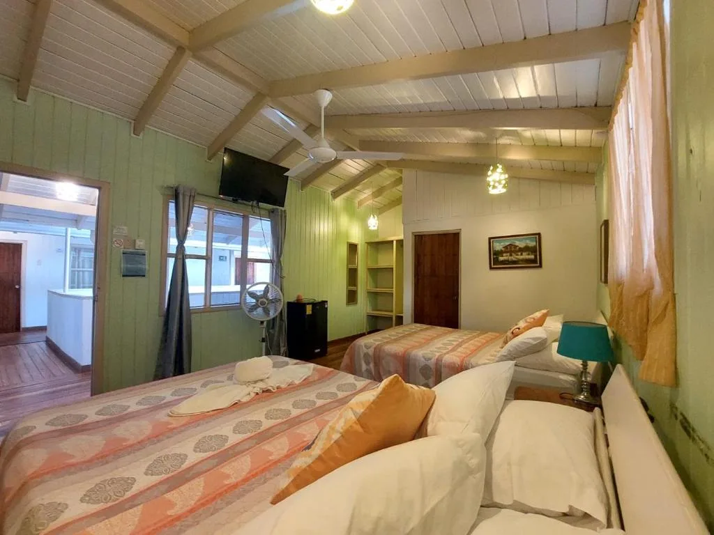 Hotel M&M Beach House — 4