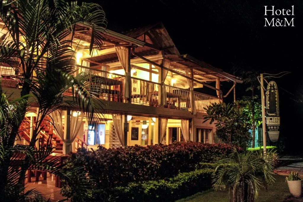 Hotel M&M Beach House — 5