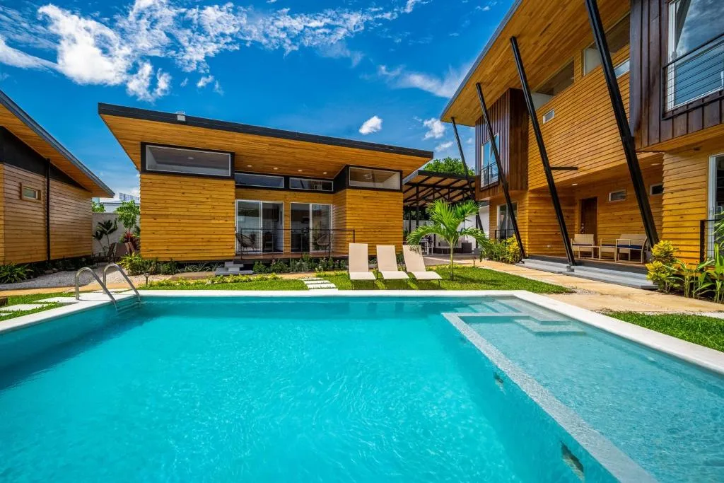 Macondo Ecolodge Apt 1 - Heliconia — 3