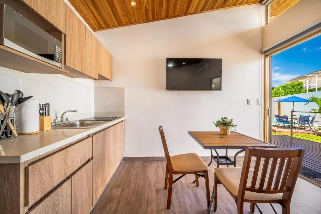 Macondo Ecolodge Apt 1 - Heliconia — 4