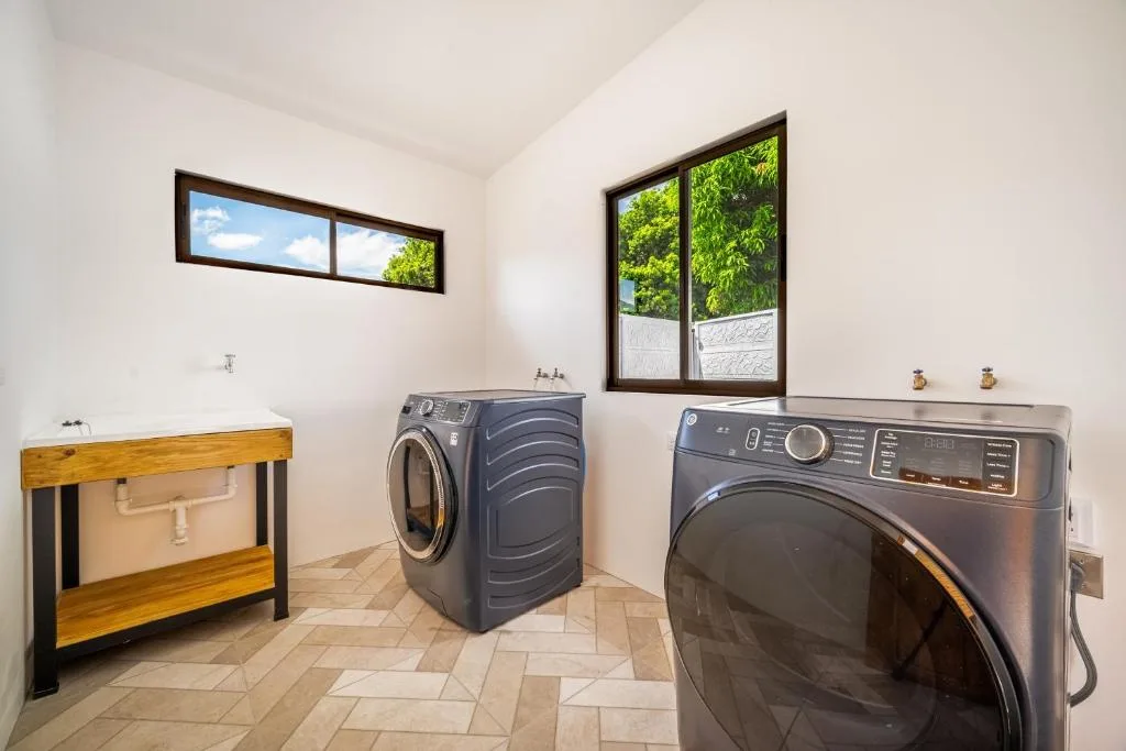 Macondo Ecolodge Apt 1 - Heliconia — 5