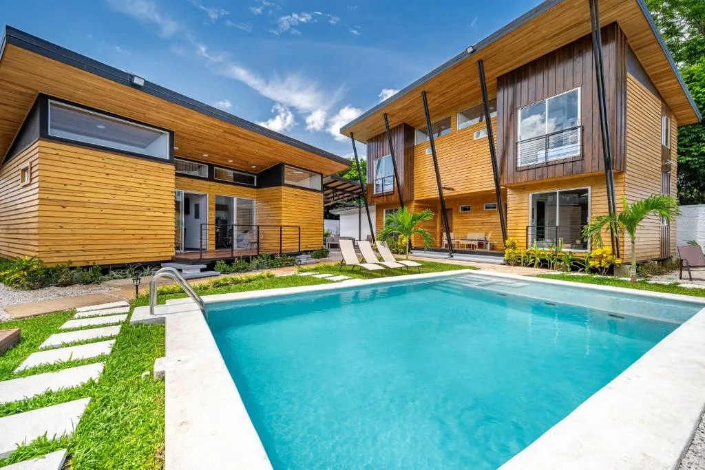 Macondo Ecolodge Heliconia - Bromelia — 4