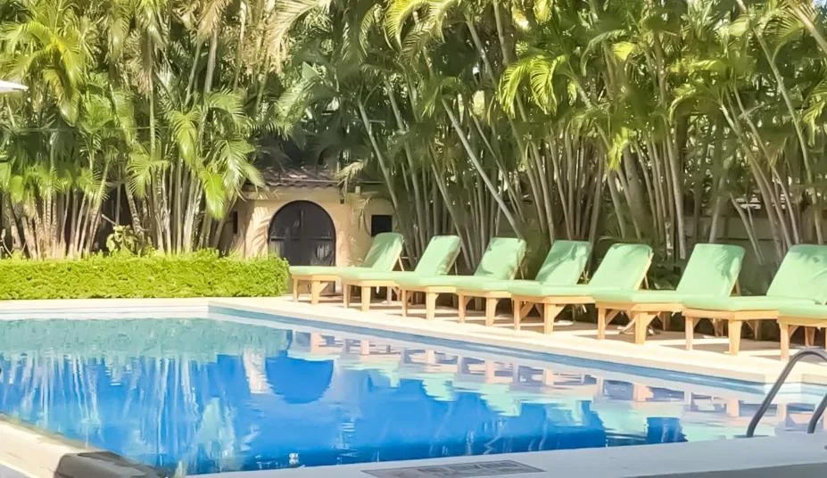 The Palms At Coco Beach — 2