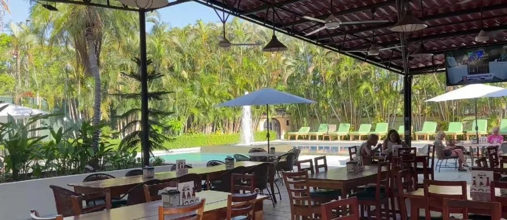 The Palms At Coco Beach — 3