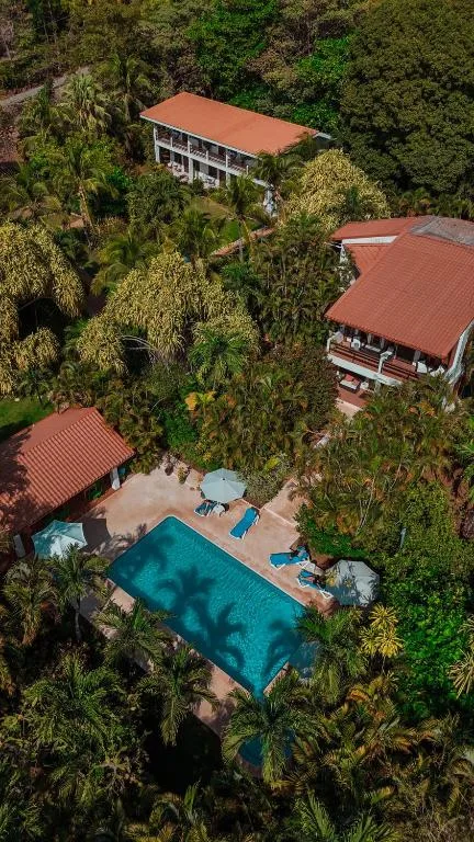 Villa Del Sol Boutique Hotel