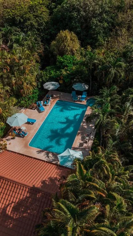Villa Del Sol Boutique Hotel — 2