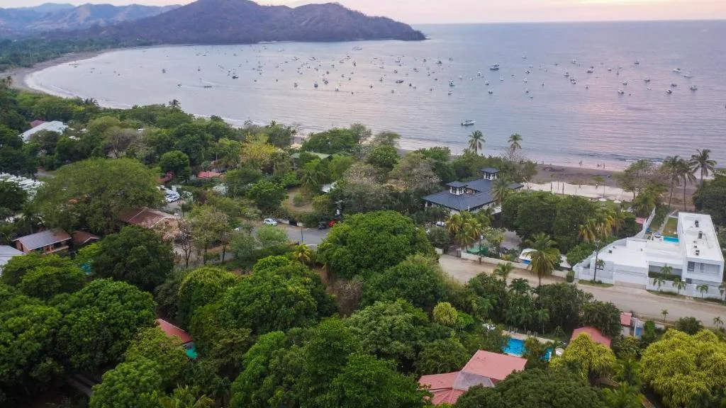 Villa Del Sol Boutique Hotel — 3