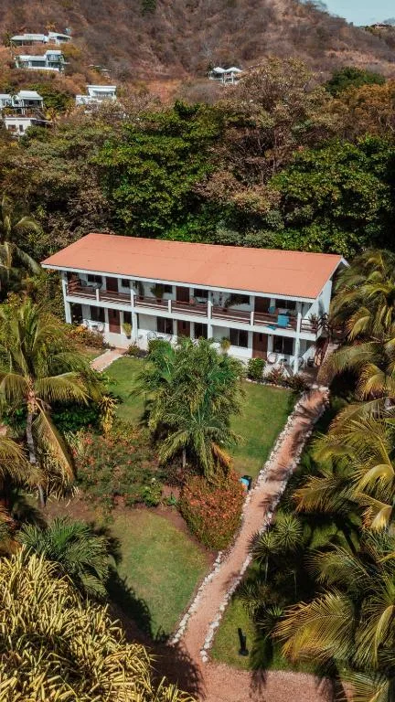 Villa Del Sol Boutique Hotel — 5