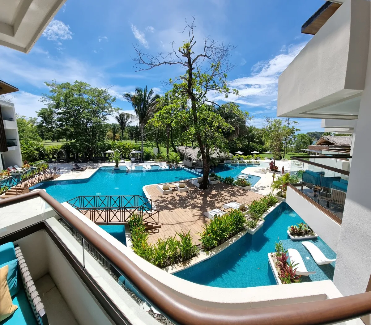 Azura Beach Resort — 4